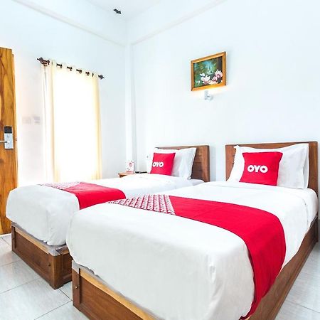 Oyo 2408 Bc Inn Mangsit Екстер'єр фото