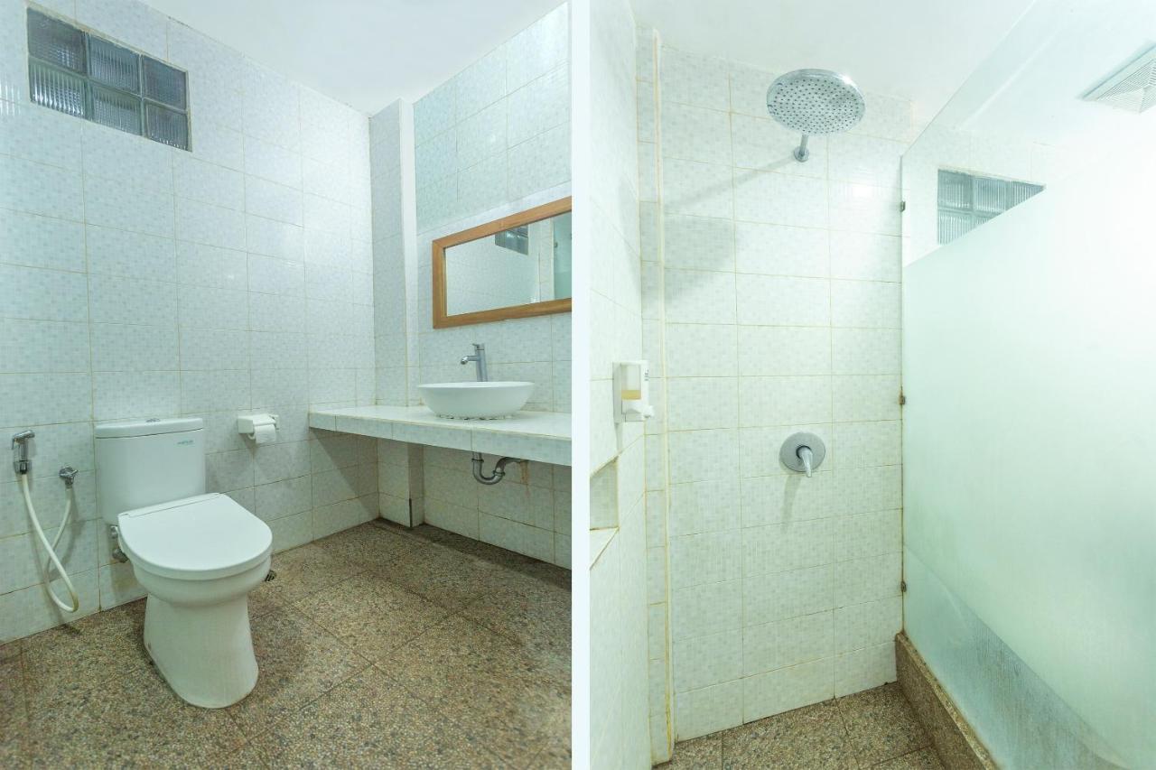 Oyo 2408 Bc Inn Mangsit Екстер'єр фото