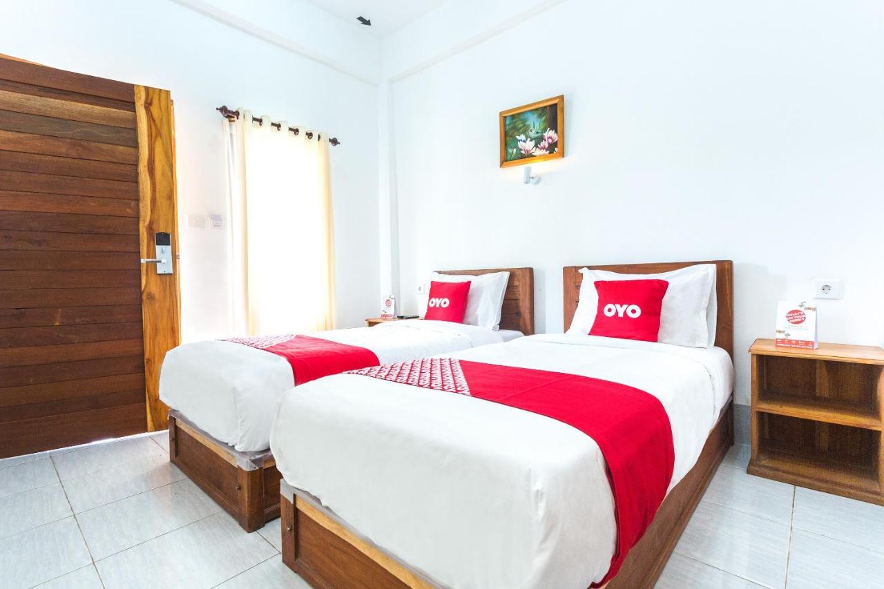 Oyo 2408 Bc Inn Mangsit Екстер'єр фото