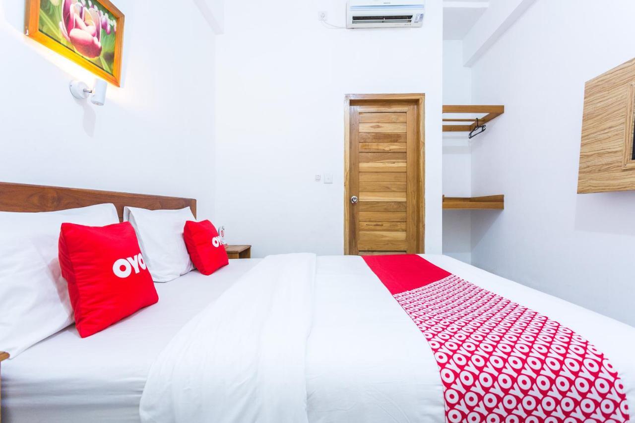 Oyo 2408 Bc Inn Mangsit Екстер'єр фото