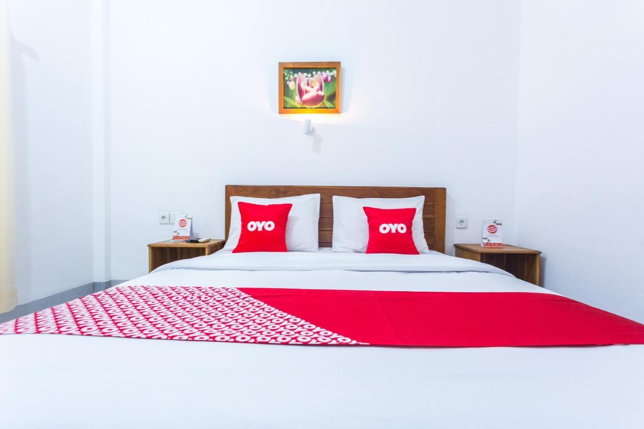 Oyo 2408 Bc Inn Mangsit Екстер'єр фото