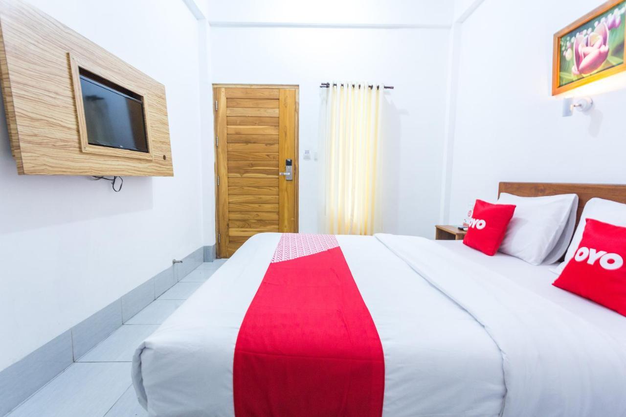 Oyo 2408 Bc Inn Mangsit Екстер'єр фото