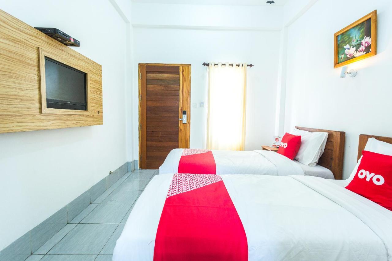 Oyo 2408 Bc Inn Mangsit Екстер'єр фото