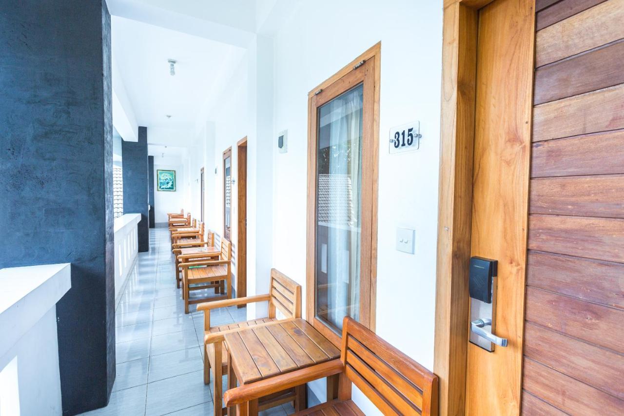 Oyo 2408 Bc Inn Mangsit Екстер'єр фото