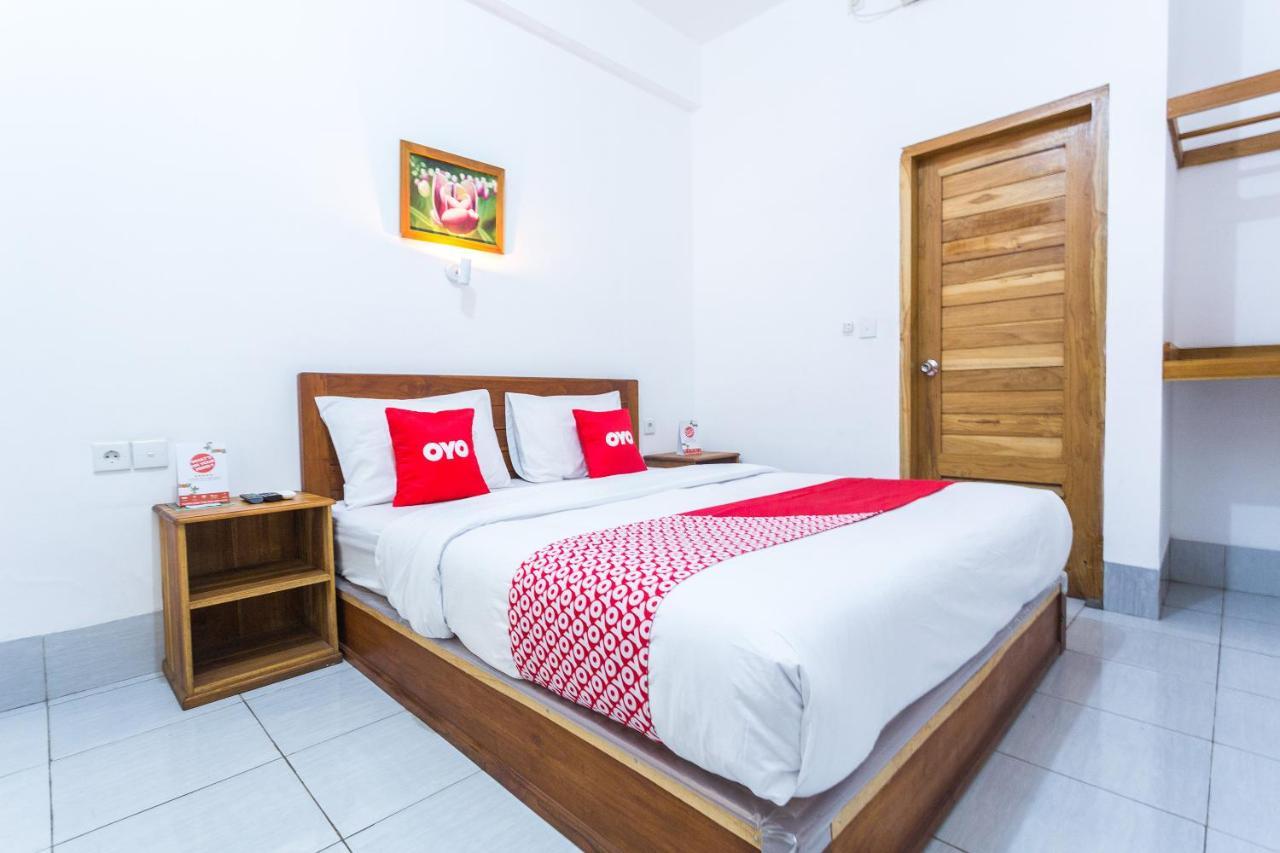 Oyo 2408 Bc Inn Mangsit Екстер'єр фото